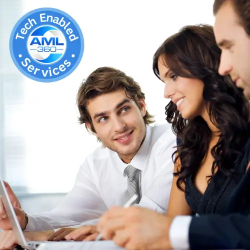 AML Software NZ