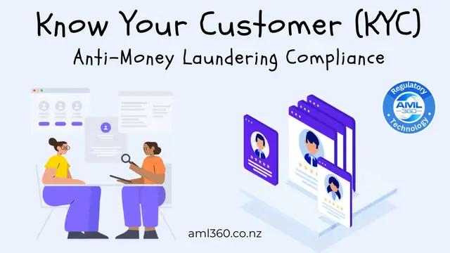 AML Software KYC