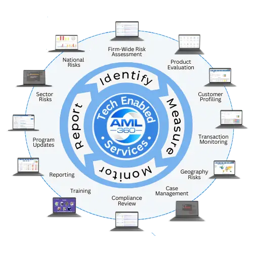 AML Software