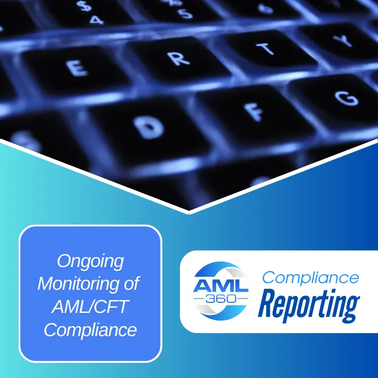 AML RegTech 2025