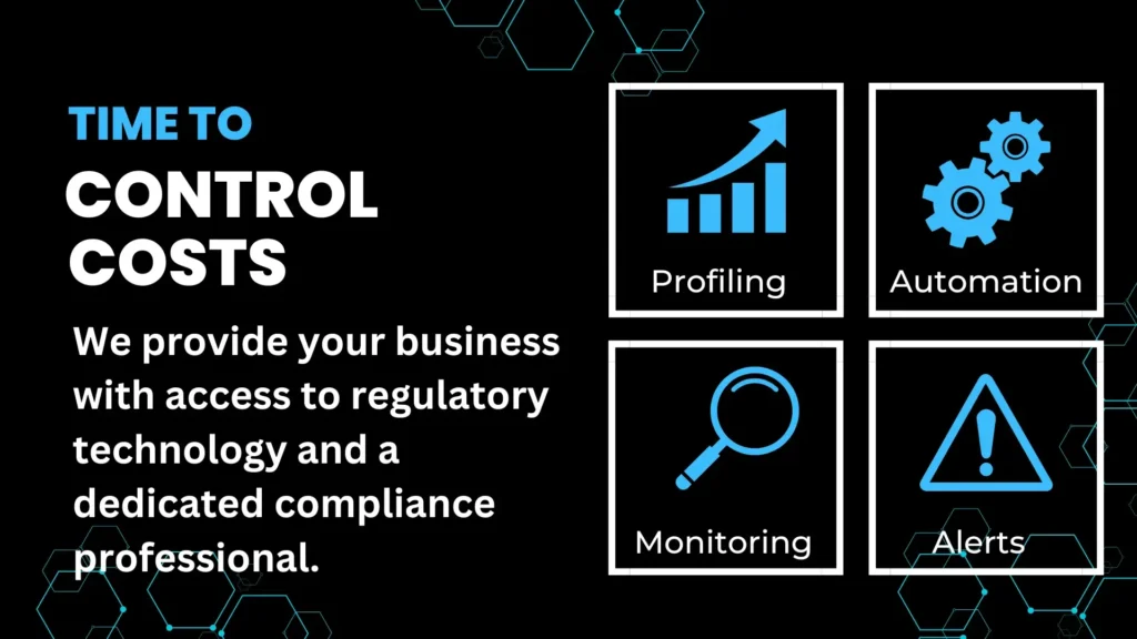 AML Customer Risk Model